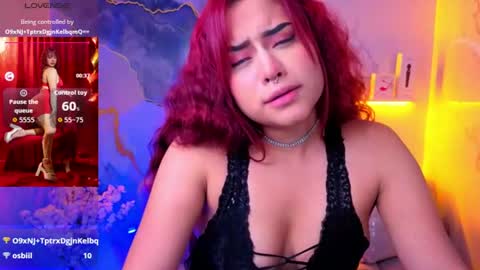 Noa  online show from June 10, 2026, 10:08 pm