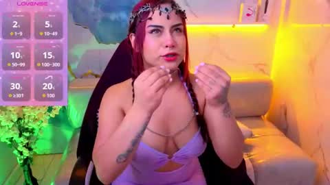 Noa  online show from June 14, 2026, 1:13 pm