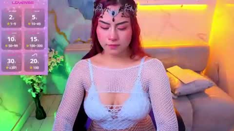 Noa  online show from June 19, 2026, 8:34 pm