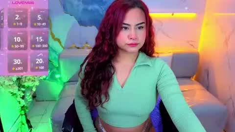 Noa  online show from June 23, 2026, 7:56 pm