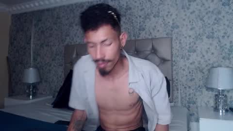 Snapshot of noaahtylor chatting on March 16, 2026, 9:08 pm Noah online show from March 16, 2026, 9:08 pm