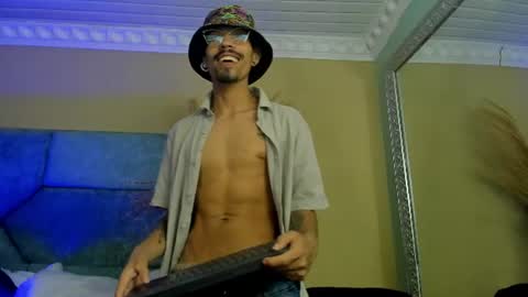 Noah online show from June 20, 2026, 4:48 am