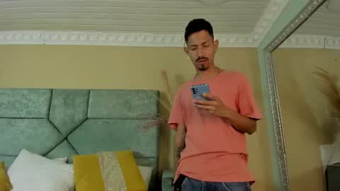 Noah online show from June 30, 2026, 2:23 am