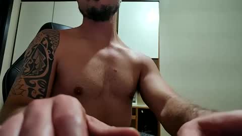 Blaze online show from November 22, 2025, 1:48 am