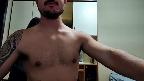 Blaze online show from November 23, 2025, 3:17 am