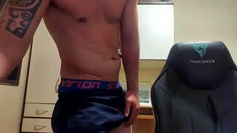 Blaze online show from February 10, 2026, 2:37 am