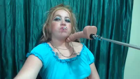 harleyhot s online show from March 6, 2025, 8:19 am
