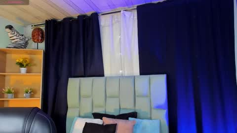 Noah  online show from October 31, 2025, 3:18 am