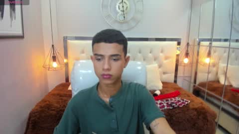 Alex online show from March 15, 2026, 5:52 pm