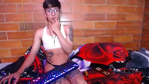 Snapshot of noah420sr chatting on January 6, 2025, 3:19 pm noah420sr online show from January 6, 2025, 3:19 pm