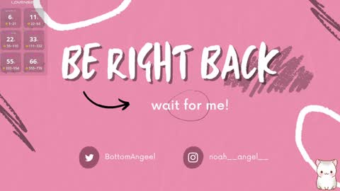 Snapshot of noah__angel chatting on December 19, 2024, 6:34 am Brayan online show from December 19, 2024, 6:34 am