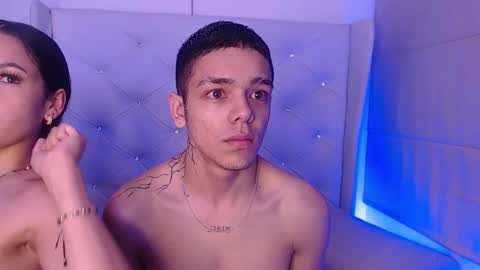 Snapshot of noah_and_kim69 chatting on November 29, 2025, 3:42 am Zoe online show from November 29, 2025, 3:42 am