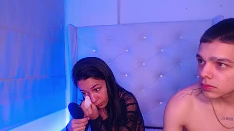 Snapshot of noah_and_kim69 chatting on December 17, 2025, 3:56 am Zoe online show from December 17, 2025, 3:56 am