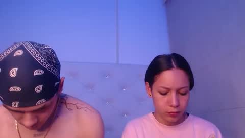 Snapshot of noah_and_kim69 chatting on January 9, 2026, 2:58 am Zoe online show from January 9, 2026, 2:58 am