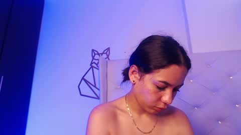 Snapshot of noah_and_kim69 chatting on January 11, 2026, 4:34 pm Zoe online show from January 11, 2026, 4:34 pm