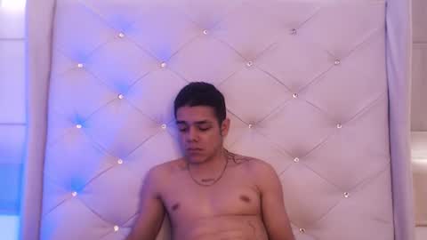 Snapshot of noah_and_kim69 chatting on January 12, 2026, 6:46 pm Zoe online show from January 12, 2026, 6:46 pm