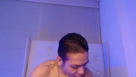 Snapshot of noah_and_kim69 chatting on January 17, 2026, 6:07 am Zoe online show from January 17, 2026, 6:07 am