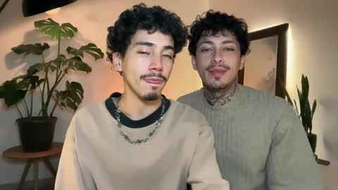 noah_and_steven online show from June 1, 2026, 2:57 am