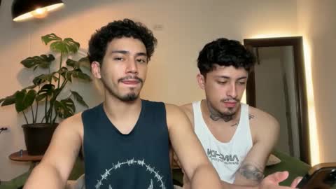 noah_and_steven online show from June 9, 2026, 3:07 am