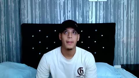 noah_blackk online show from February 5, 2026, 2:00 pm