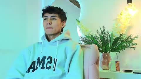 Noah online show from October 4, 2025, 4:10 am