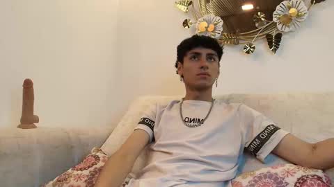 Noah online show from October 5, 2025, 4:11 am