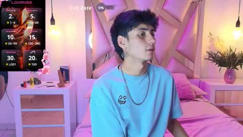 Noah online show from October 10, 2025, 4:22 am