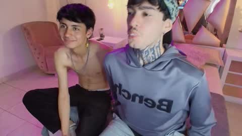 Noah online show from October 12, 2025, 5:17 am