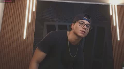 Noah online show from January 14, 2026, 2:01 pm