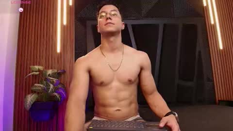 Noah online show from February 14, 2026, 11:45 pm