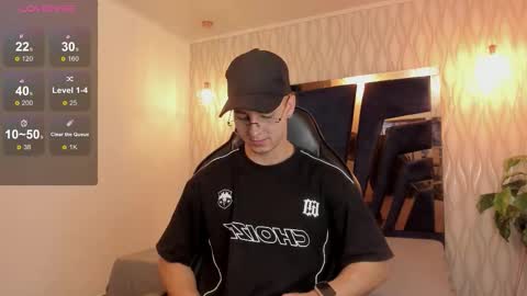 Noah online show from February 25, 2026, 5:44 pm