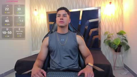 Noah online show from April 27, 2026, 5:22 pm