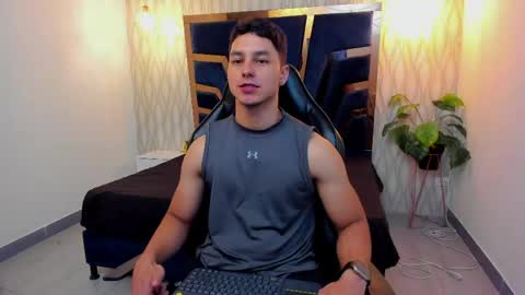 Noah online show from April 29, 2026, 3:38 pm