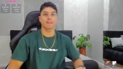Noah online show from June 21, 2026, 2:52 pm