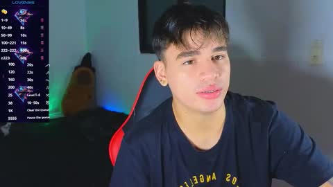 NOAH  online show from January 14, 2026, 4:40 am