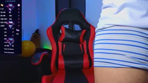 NOAH  online show from January 17, 2026, 1:10 am