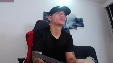 NOAH  online show from February 1, 2026, 4:44 am