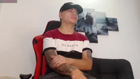 NOAH  online show from February 4, 2026, 3:56 am