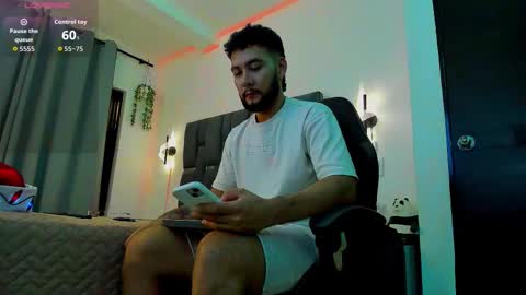 NOAH online show from December 1, 2025, 1:54 am