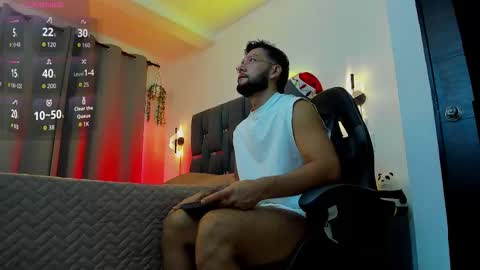 NOAH online show from December 18, 2025, 12:44 pm