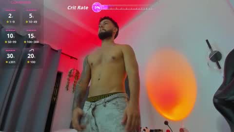 NOAH online show from February 14, 2026, 4:09 am