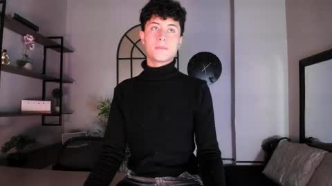 noah_dupont_ online show from November 30, 2025, 12:09 pm