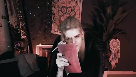 REAL name LiaDM are always open online show from November 15, 2025, 5:31 pm