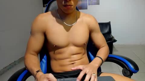 noah_flynn1 online show from February 9, 2026, 9:46 am