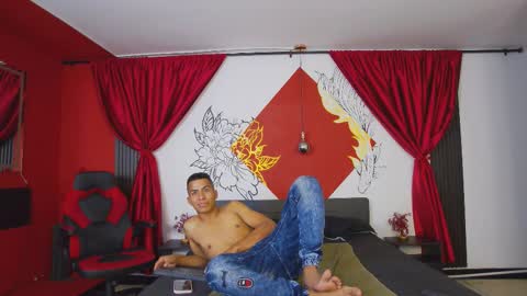 Noah online show from January 15, 2026, 8:12 pm