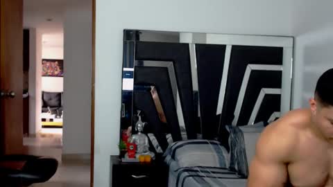 Snapshot of noah_harris01 chatting on December 1, 2024, 8:09 pm Noah Harris01 online show from December 1, 2024, 8:09 pm