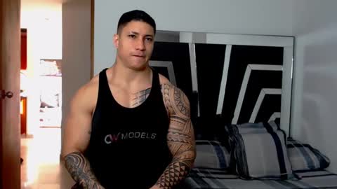 Snapshot of noah_harris01 chatting on December 5, 2024, 1:06 pm Noah Harris01 online show from December 5, 2024, 1:06 pm