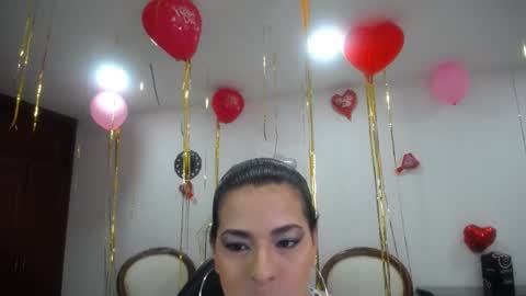Snapshot of noah_jhonson__ chatting on February 11, 2025, 12:48 pm Noah online show from February 11, 2025, 12:48 pm