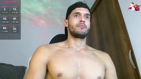 Snapshot of noah_jhonsonn chatting on December 18, 2024, 2:49 pm Noah online show from December 18, 2024, 2:49 pm