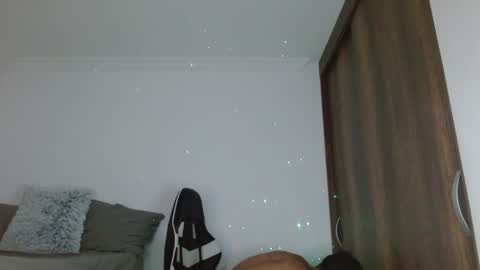 Snapshot of noah_jhonsonn chatting on January 16, 2025, 3:24 pm Noah online show from January 16, 2025, 3:24 pm
